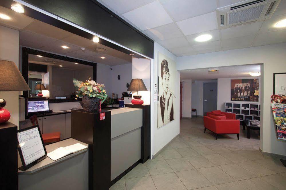 Hotel Au Relais De Trans Ντραγκινιάν Εξωτερικό φωτογραφία