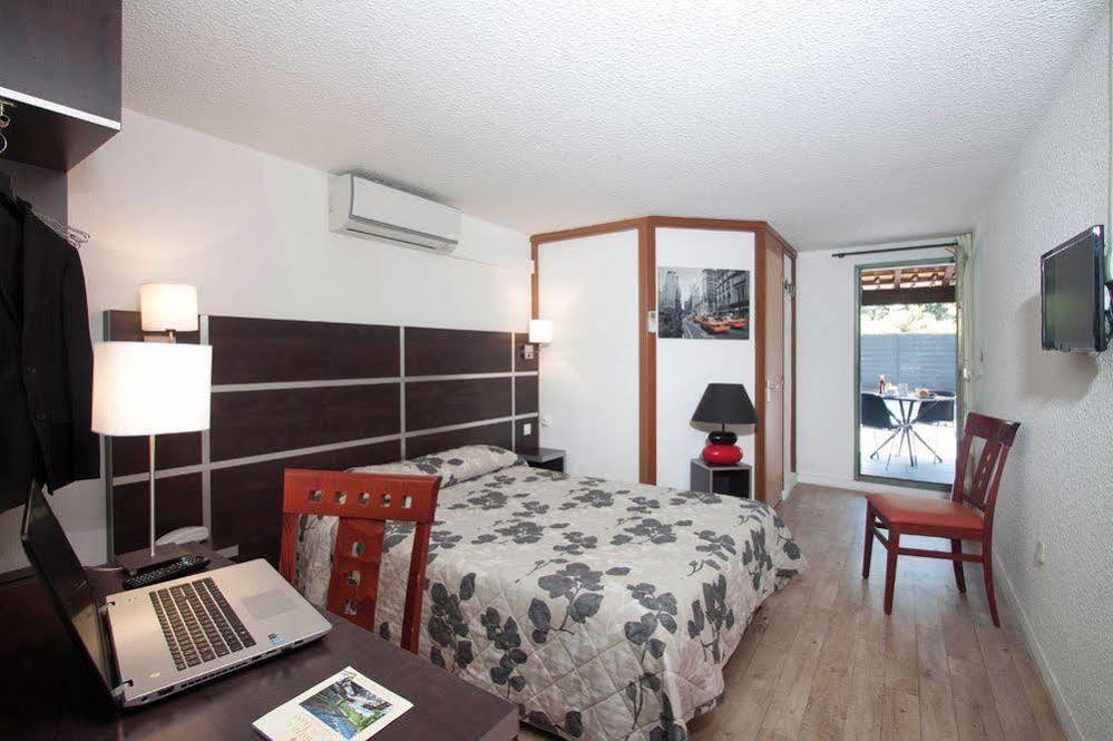 Hotel Au Relais De Trans Ντραγκινιάν Εξωτερικό φωτογραφία