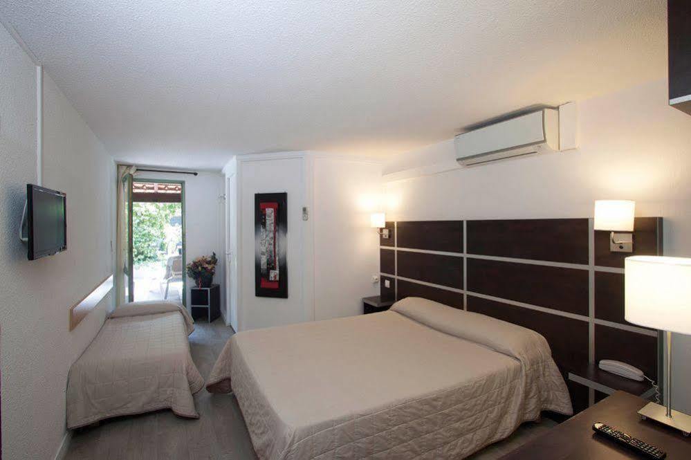 Hotel Au Relais De Trans Ντραγκινιάν Εξωτερικό φωτογραφία