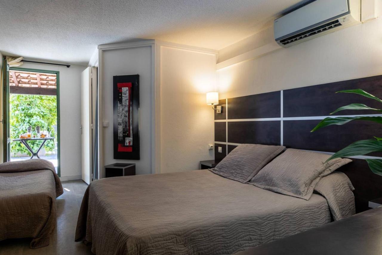 Hotel Au Relais De Trans Ντραγκινιάν Εξωτερικό φωτογραφία
