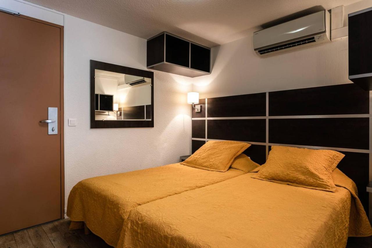 Hotel Au Relais De Trans Ντραγκινιάν Εξωτερικό φωτογραφία