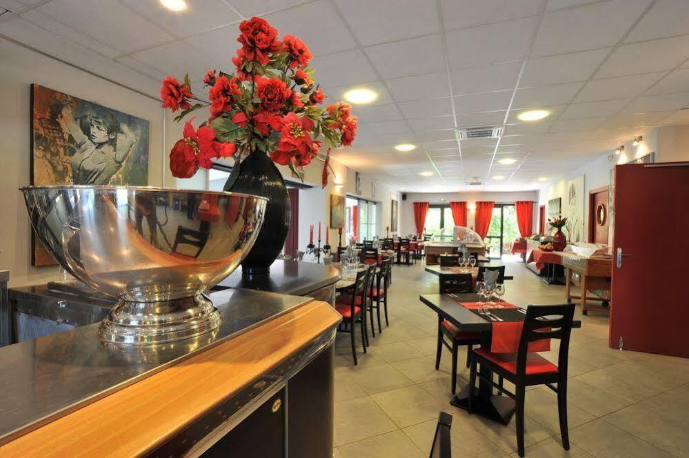 Hotel Au Relais De Trans Ντραγκινιάν Εξωτερικό φωτογραφία