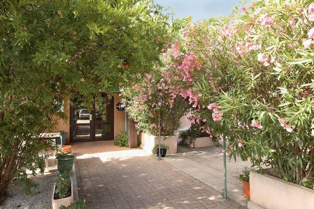 Hotel Au Relais De Trans Ντραγκινιάν Εξωτερικό φωτογραφία