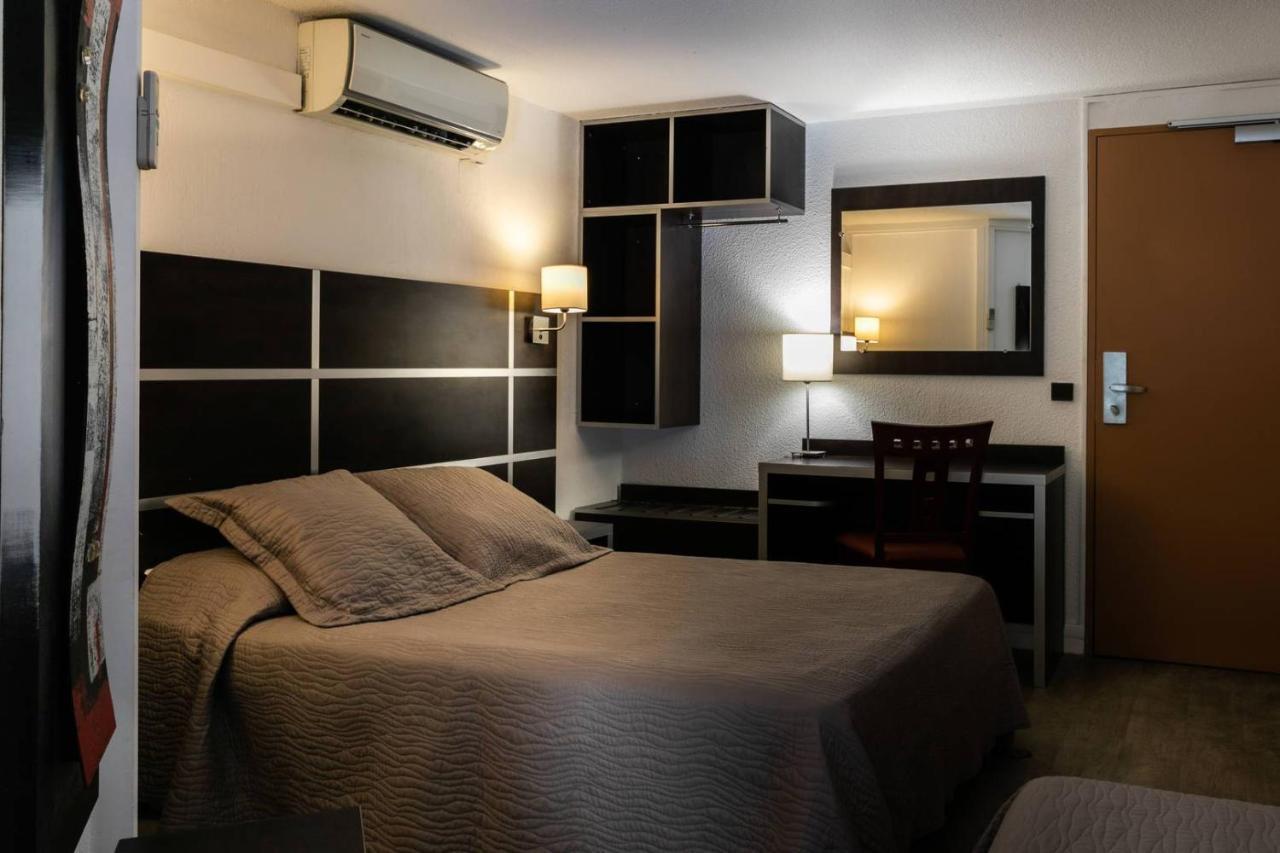 Hotel Au Relais De Trans Ντραγκινιάν Εξωτερικό φωτογραφία
